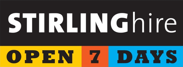 Stirling Hire