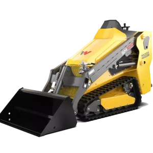 Skid Steer Loader - Wide Track